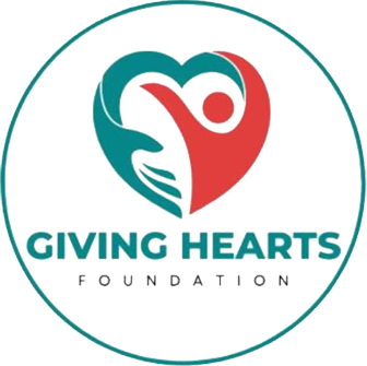 Logo-of-Giving-Heart-Foundation